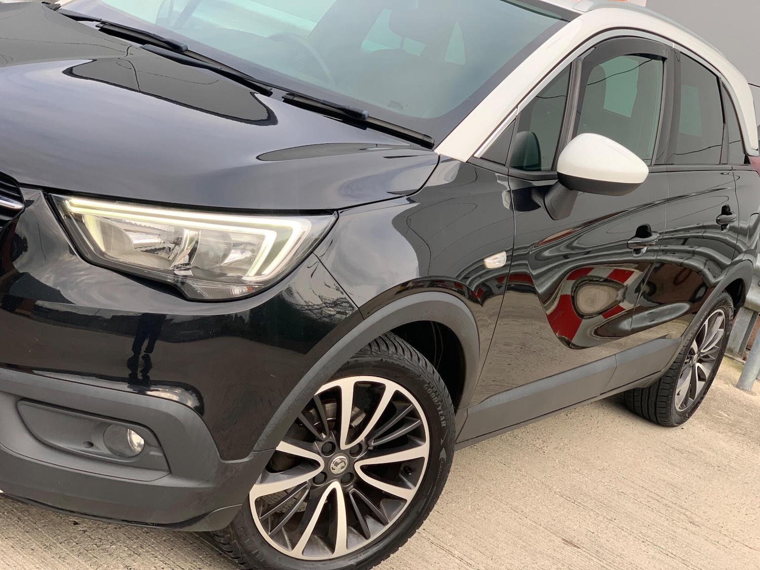 Used Vauxhall Crossland X for sale - 77395660: Photo 10