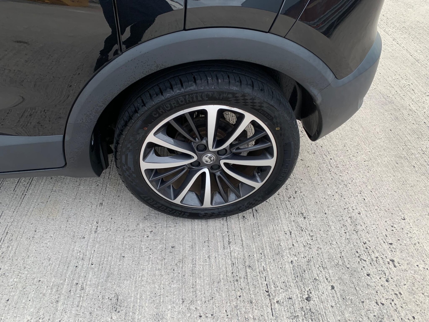 Used Vauxhall Crossland X for sale - 77395660: Photo 12