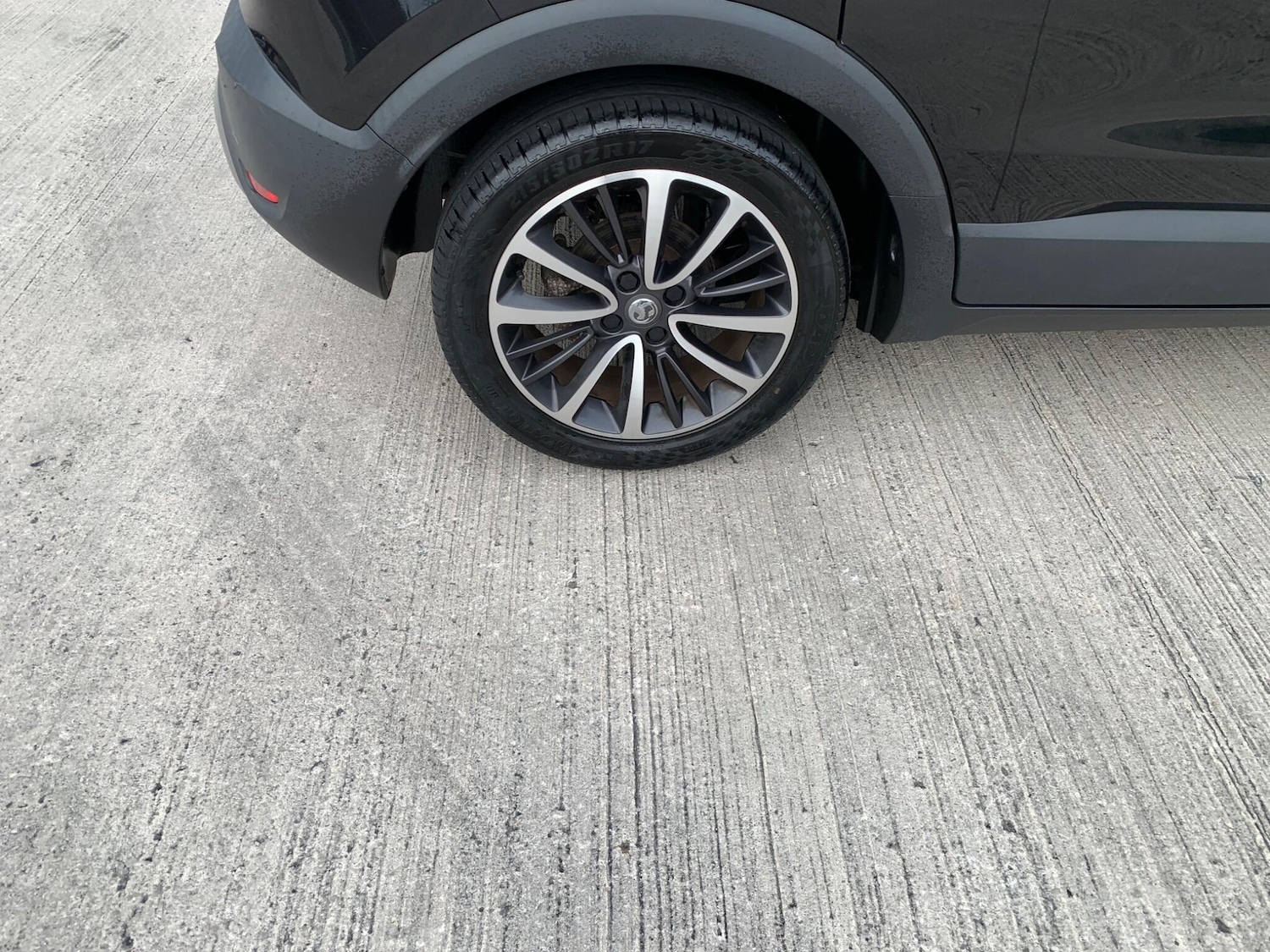 Used Vauxhall Crossland X for sale - 77395660: Photo 13