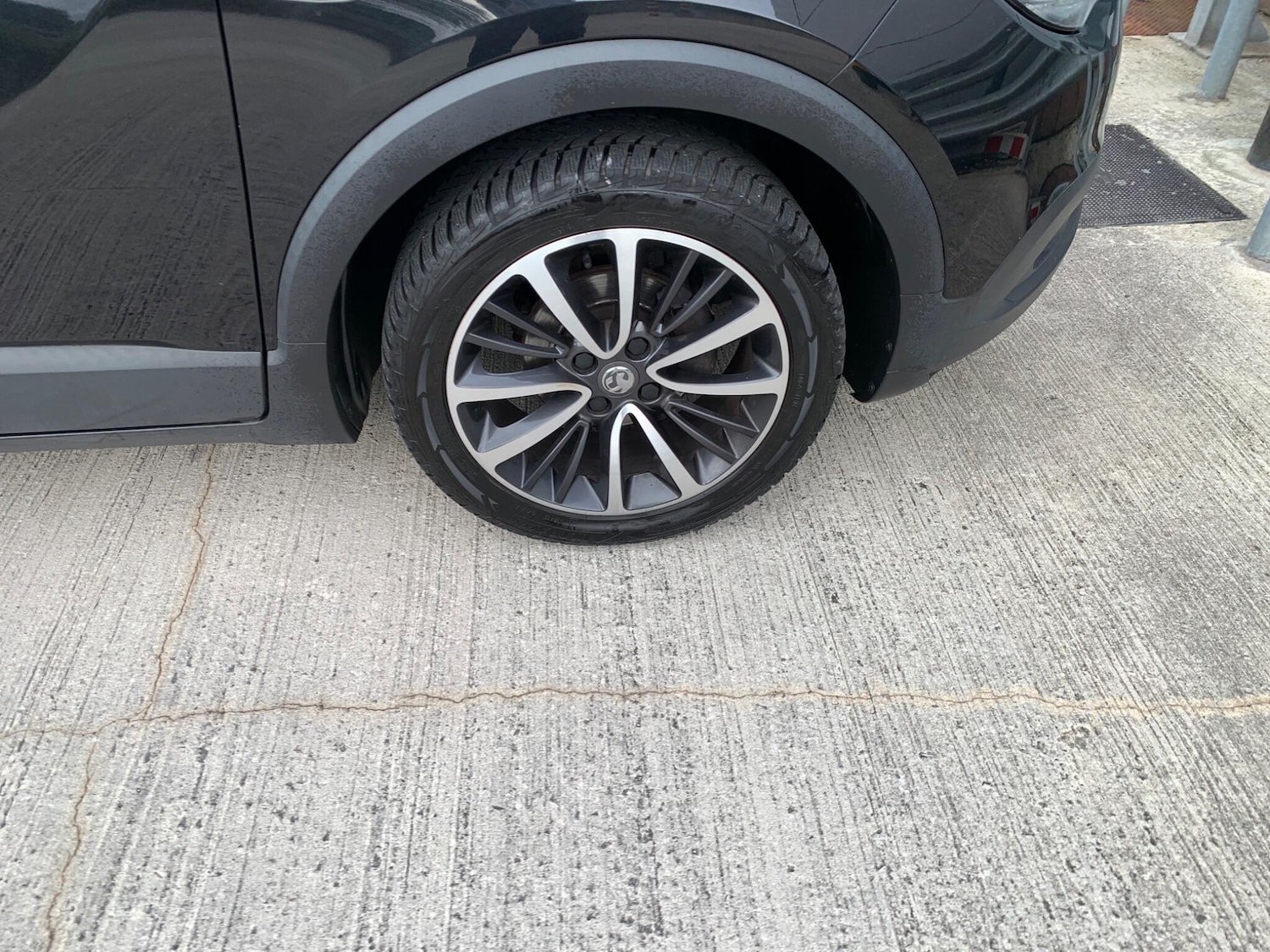 Used Vauxhall Crossland X for sale - 77395660: Photo 14