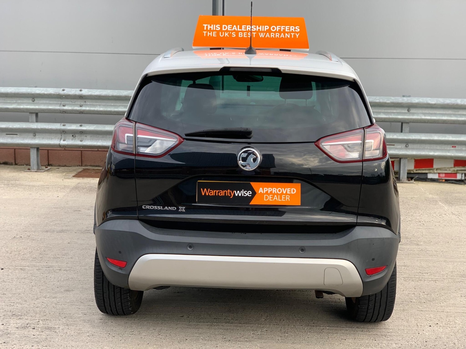 Used Vauxhall Crossland X for sale - 77395660: Photo 15