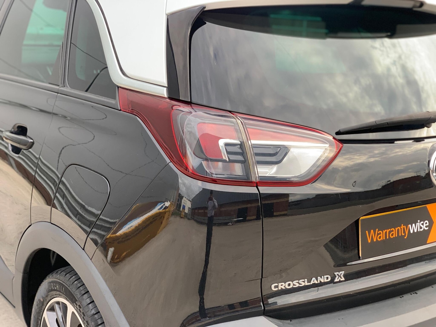 Used Vauxhall Crossland X for sale - 77395660: Photo 17