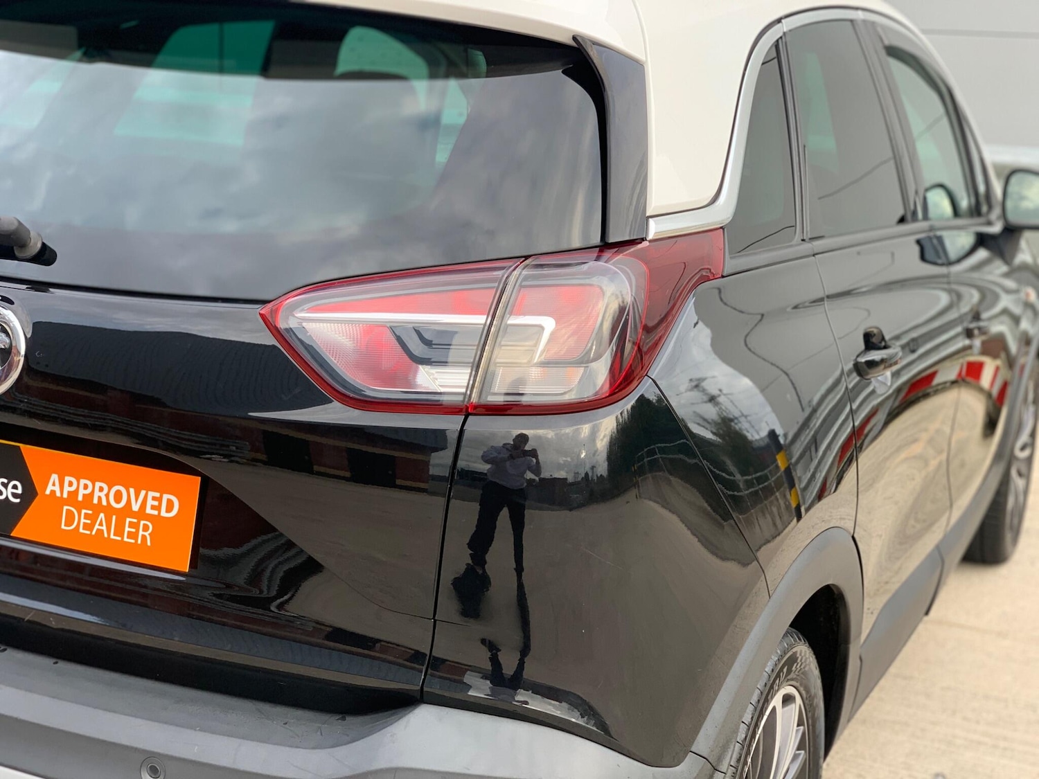 Used Vauxhall Crossland X for sale - 77395660: Photo 18