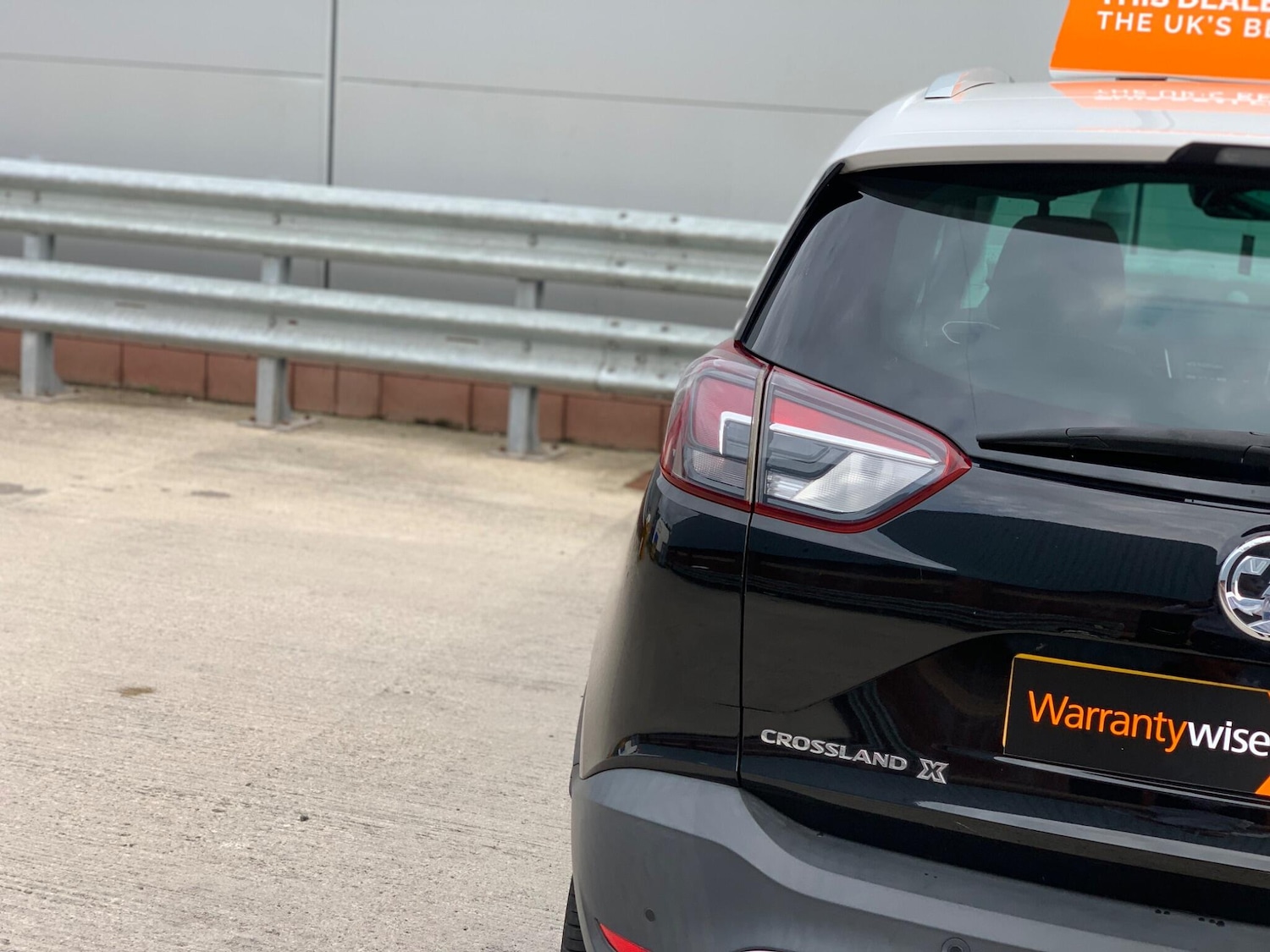 Used Vauxhall Crossland X for sale - 77395660: Photo 19