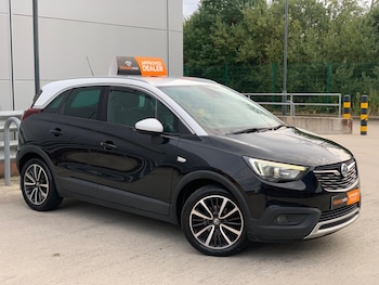 Used Vauxhall Crossland X 2019 for sale - 77395660: Photo