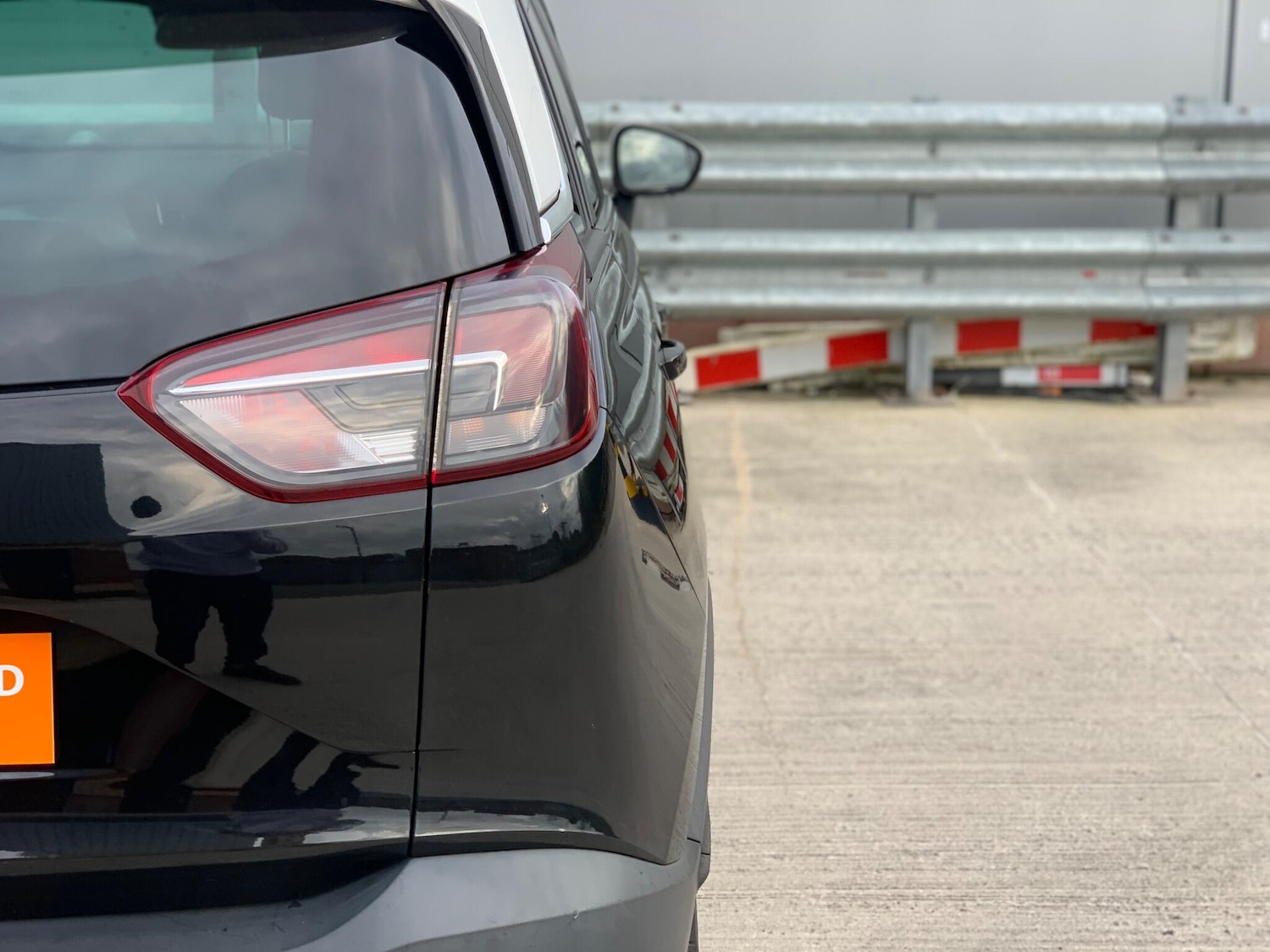 Used Vauxhall Crossland X for sale - 77395660: Photo 20