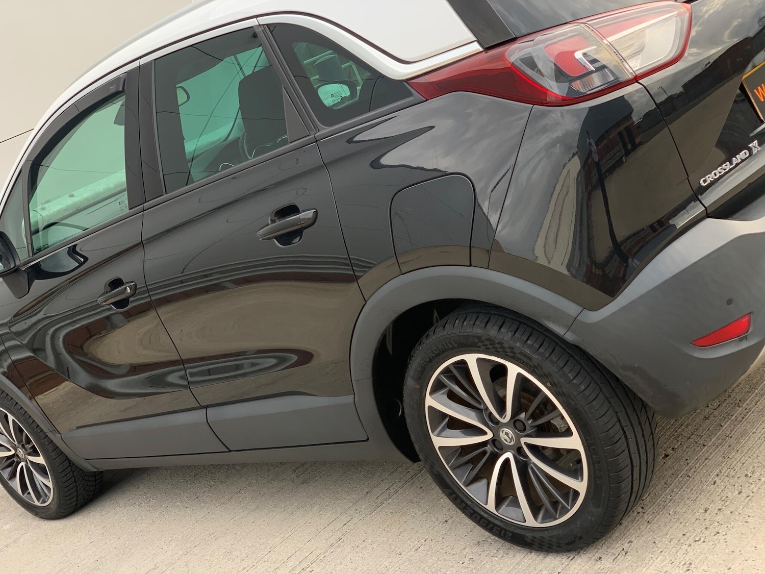 Used Vauxhall Crossland X for sale - 77395660: Photo 21