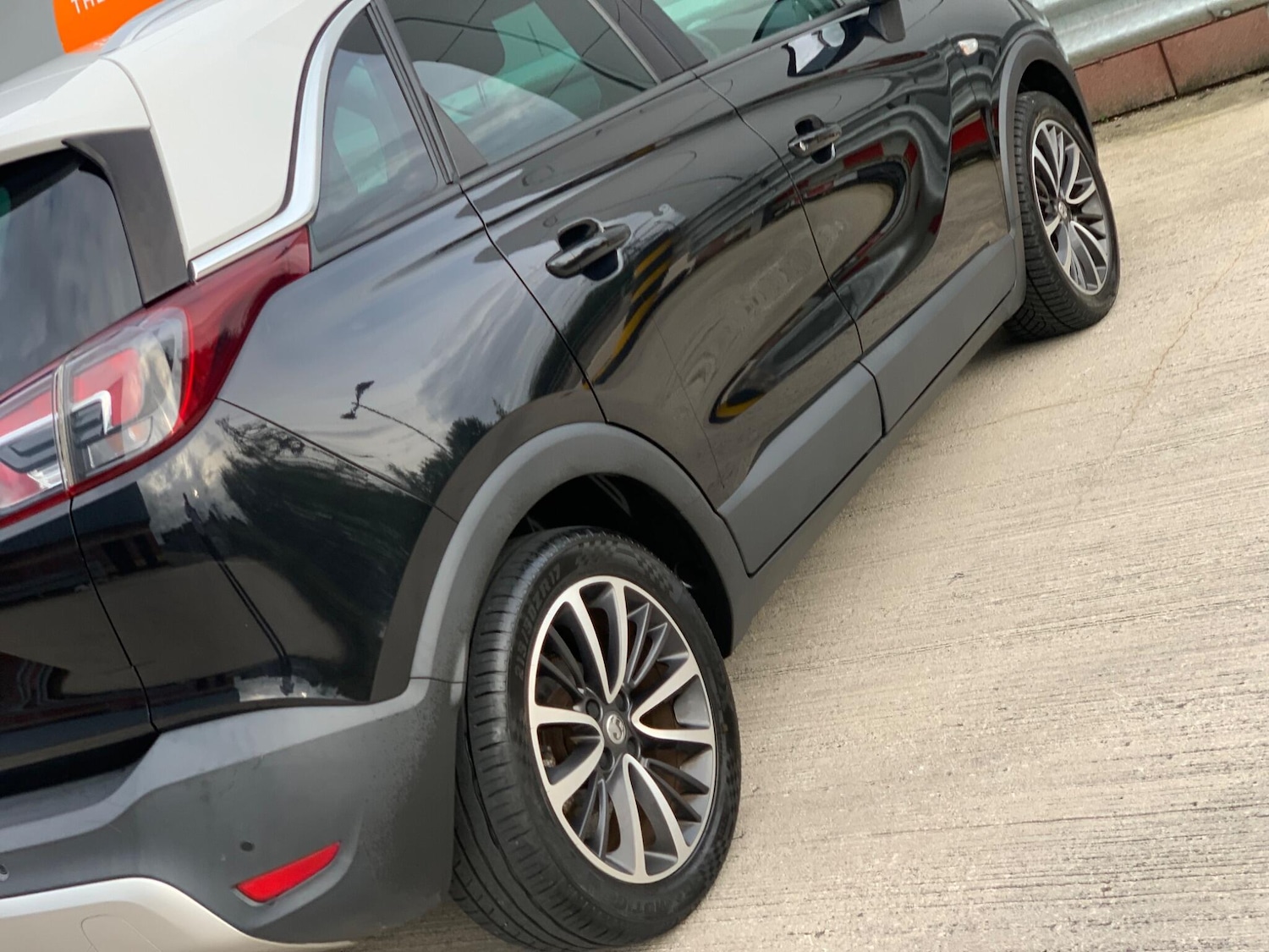 Used Vauxhall Crossland X for sale - 77395660: Photo 22