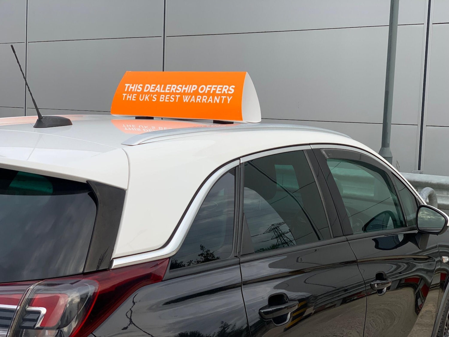 Used Vauxhall Crossland X for sale - 77395660: Photo 23