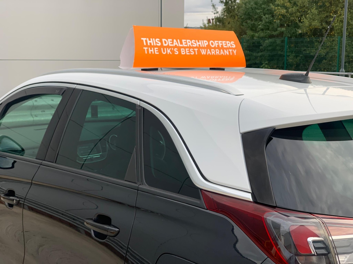 Used Vauxhall Crossland X for sale - 77395660: Photo 24