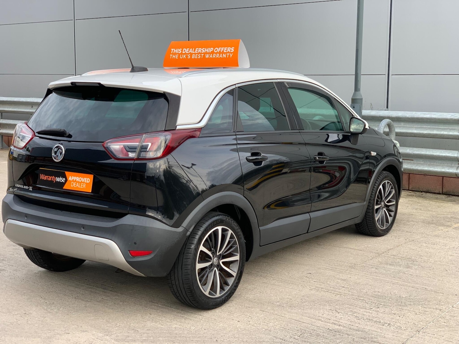 Used Vauxhall Crossland X for sale - 77395660: Photo 25