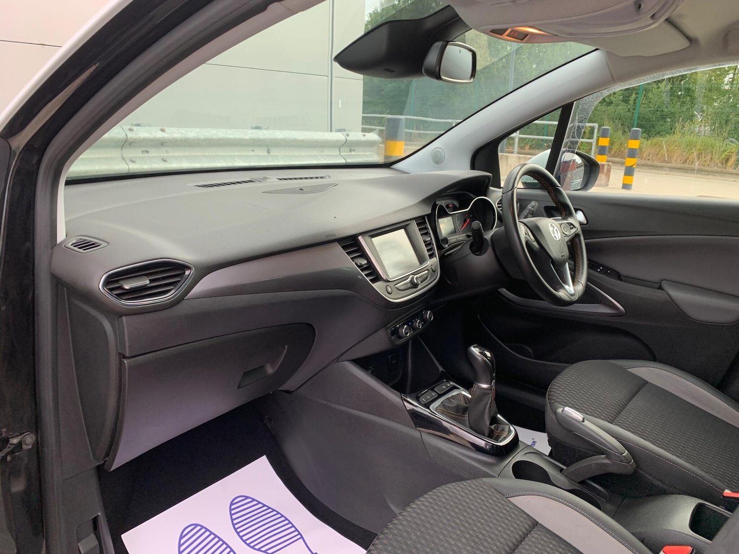 Used Vauxhall Crossland X for sale - 77395660: Photo 26