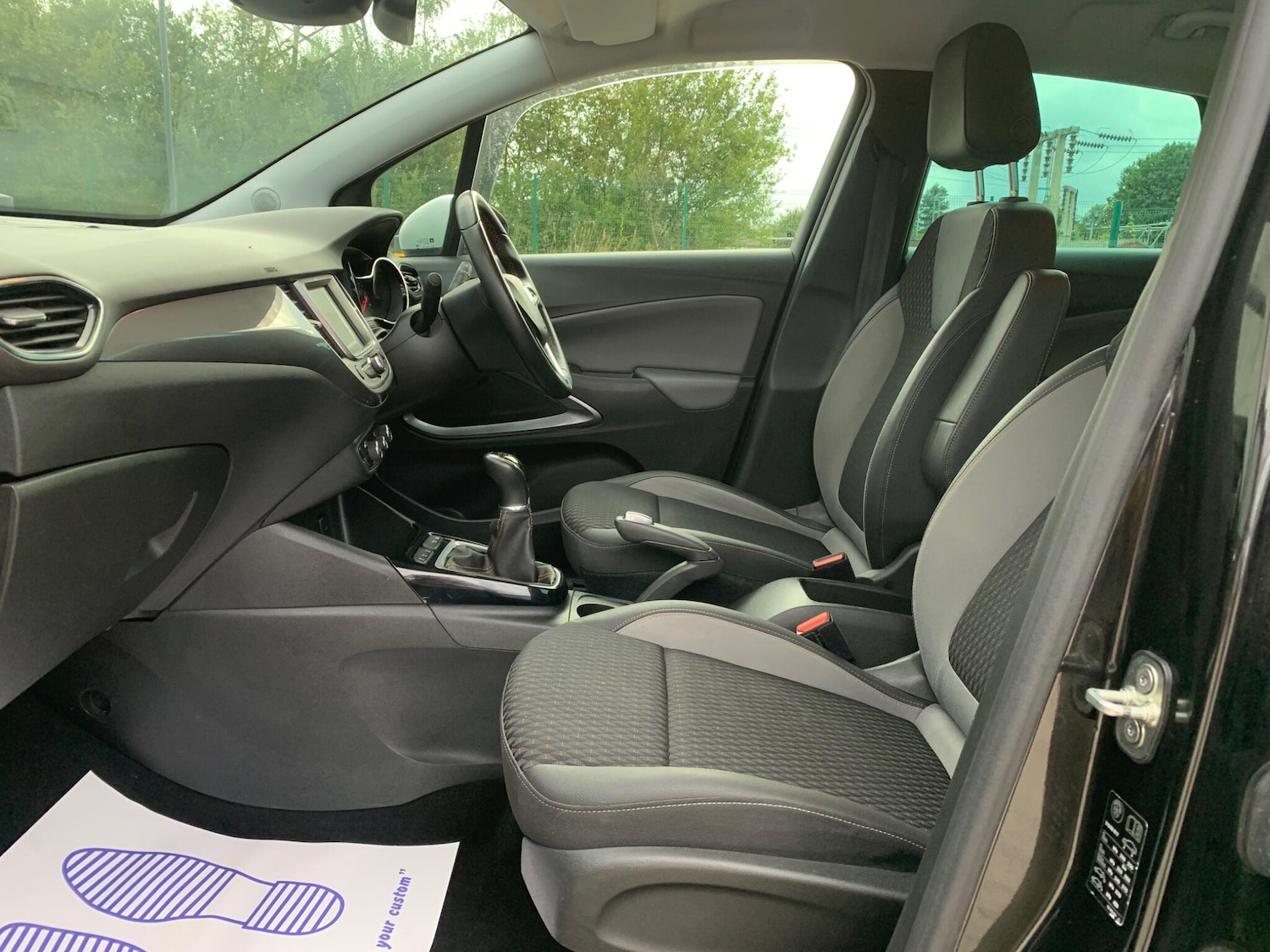 Used Vauxhall Crossland X for sale - 77395660: Photo 27