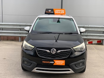 Used Vauxhall Crossland X 2019 for sale - 77395660: Photo