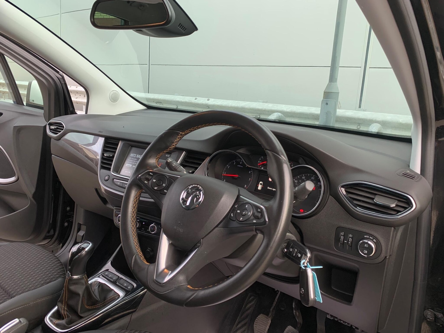 Used Vauxhall Crossland X for sale - 77395660: Photo 31