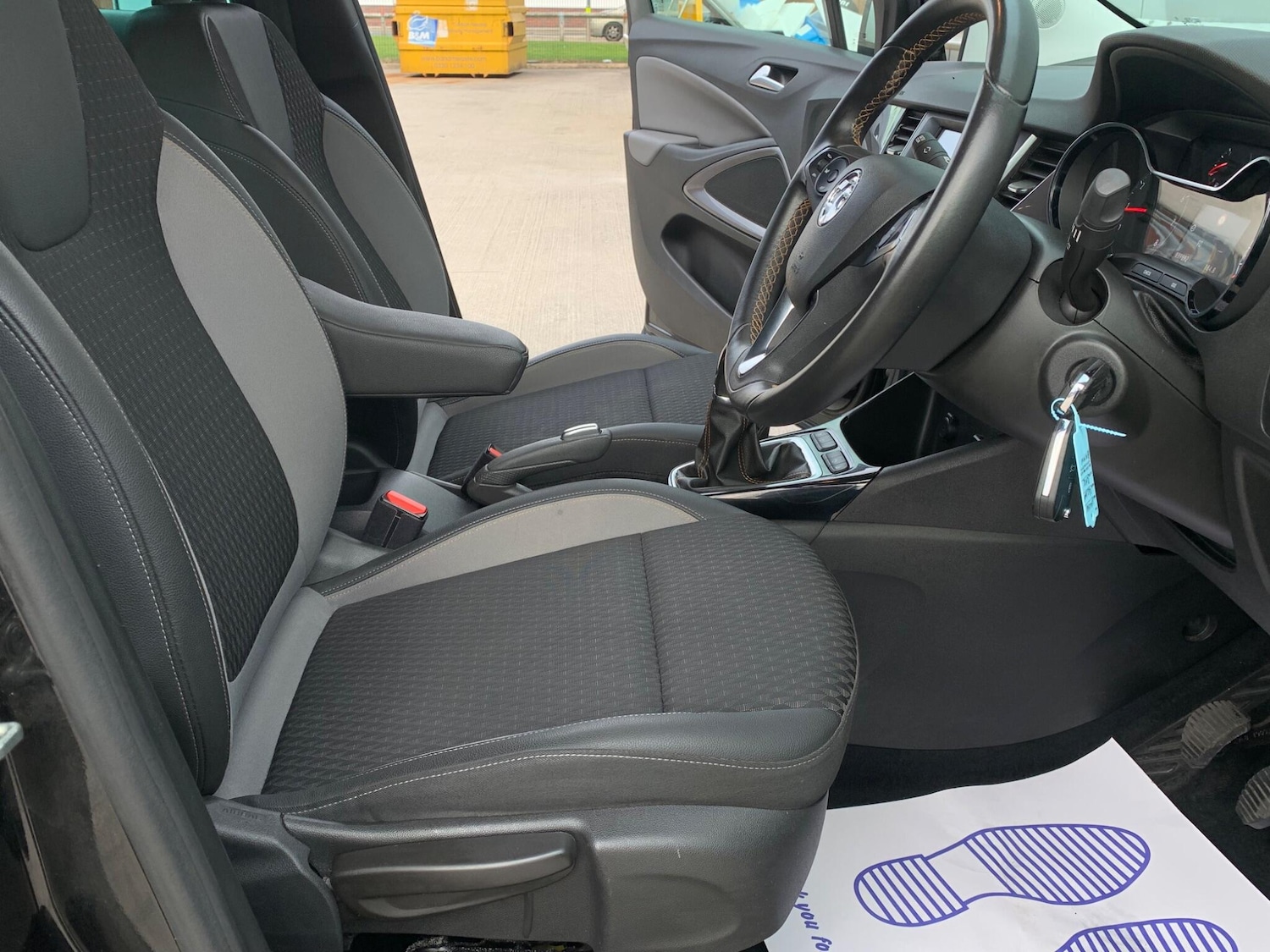 Used Vauxhall Crossland X for sale - 77395660: Photo 32