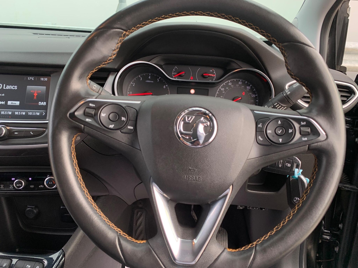 Used Vauxhall Crossland X for sale - 77395660: Photo 33