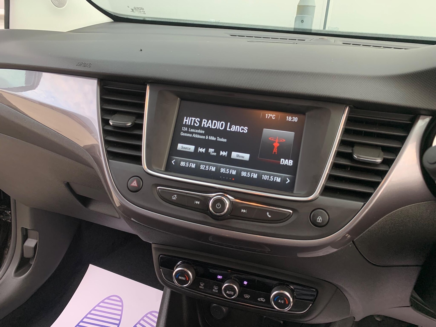 Used Vauxhall Crossland X for sale - 77395660: Photo 34