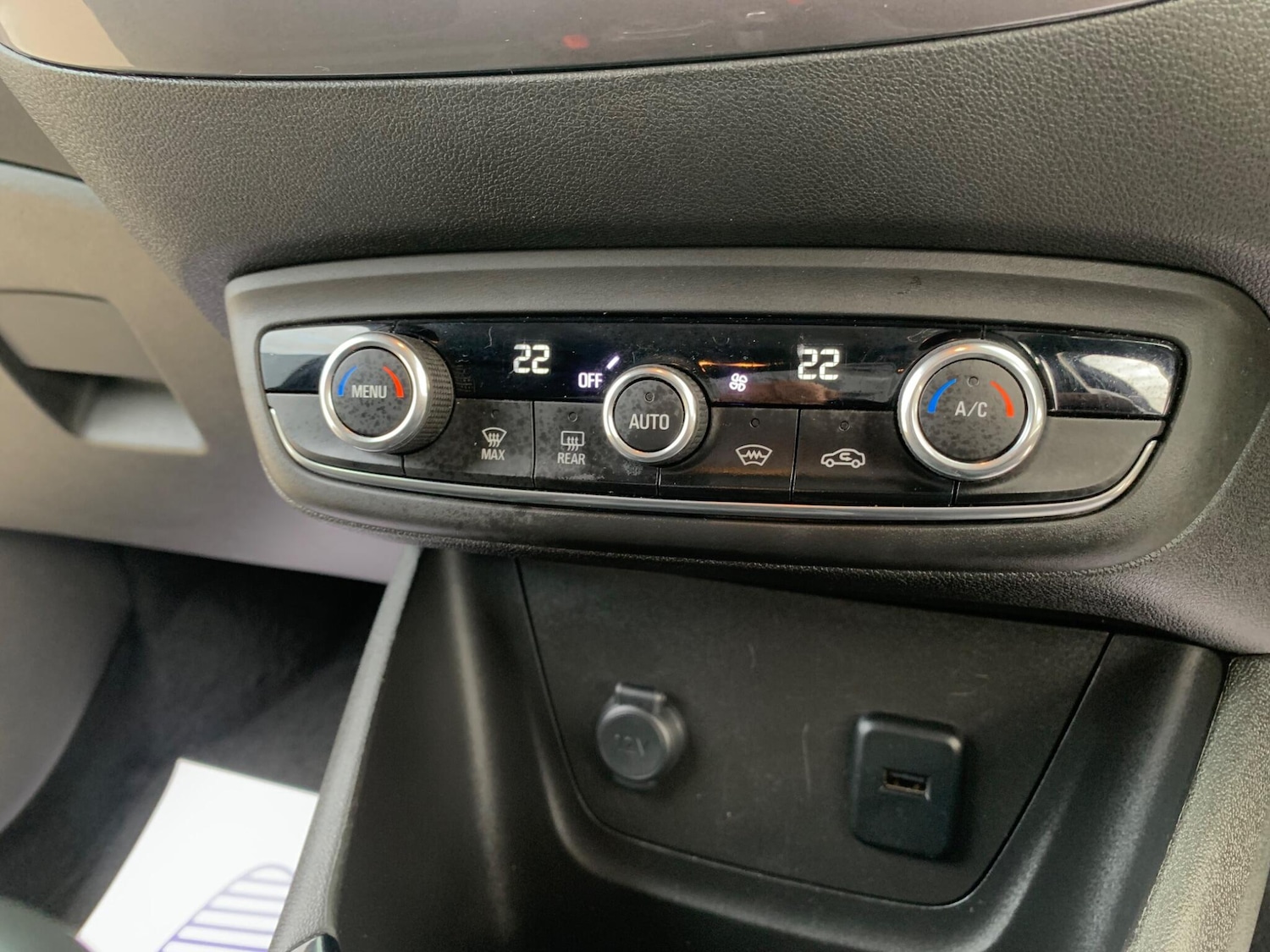 Used Vauxhall Crossland X for sale - 77395660: Photo 36