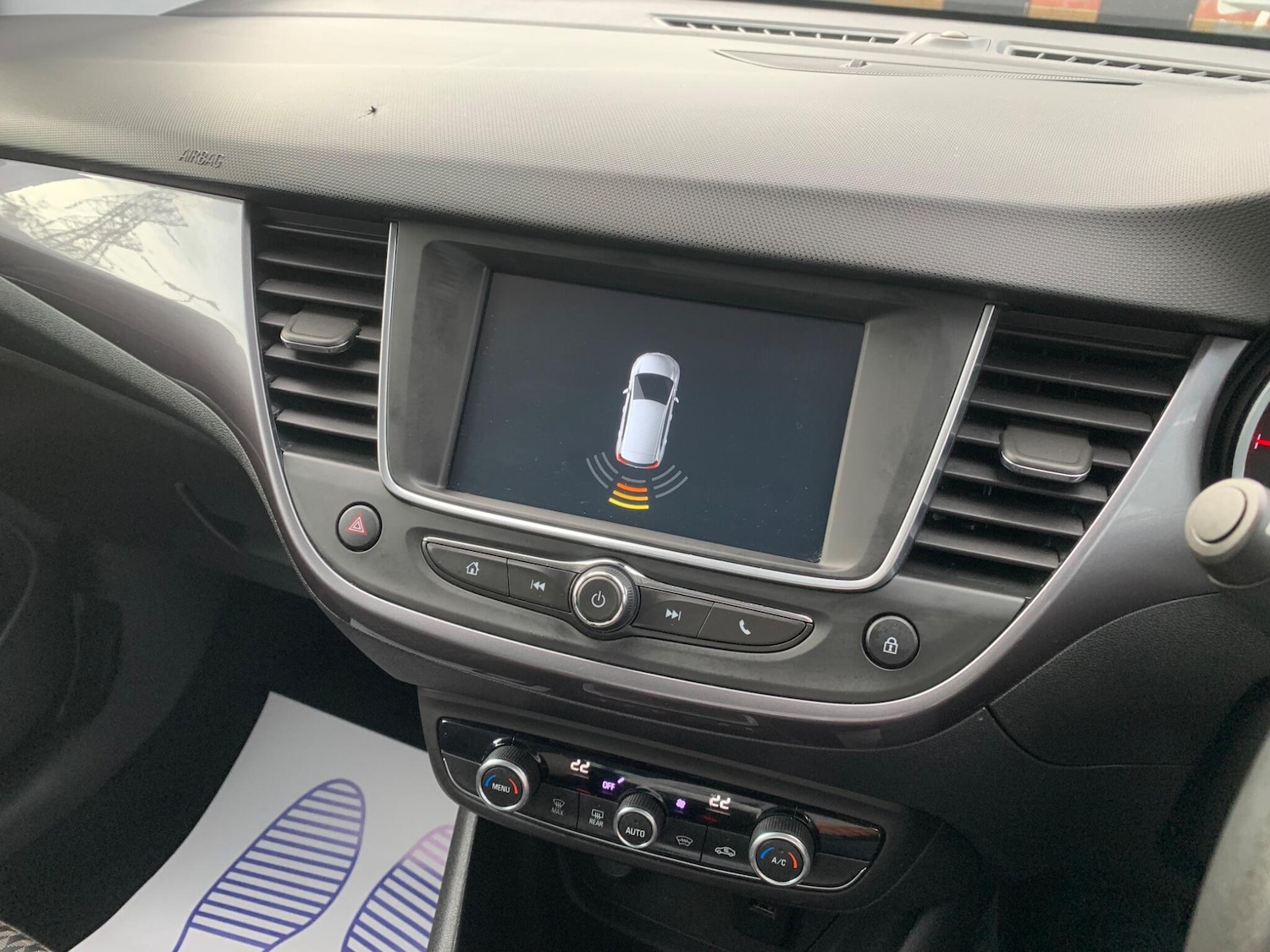 Used Vauxhall Crossland X for sale - 77395660: Photo 37