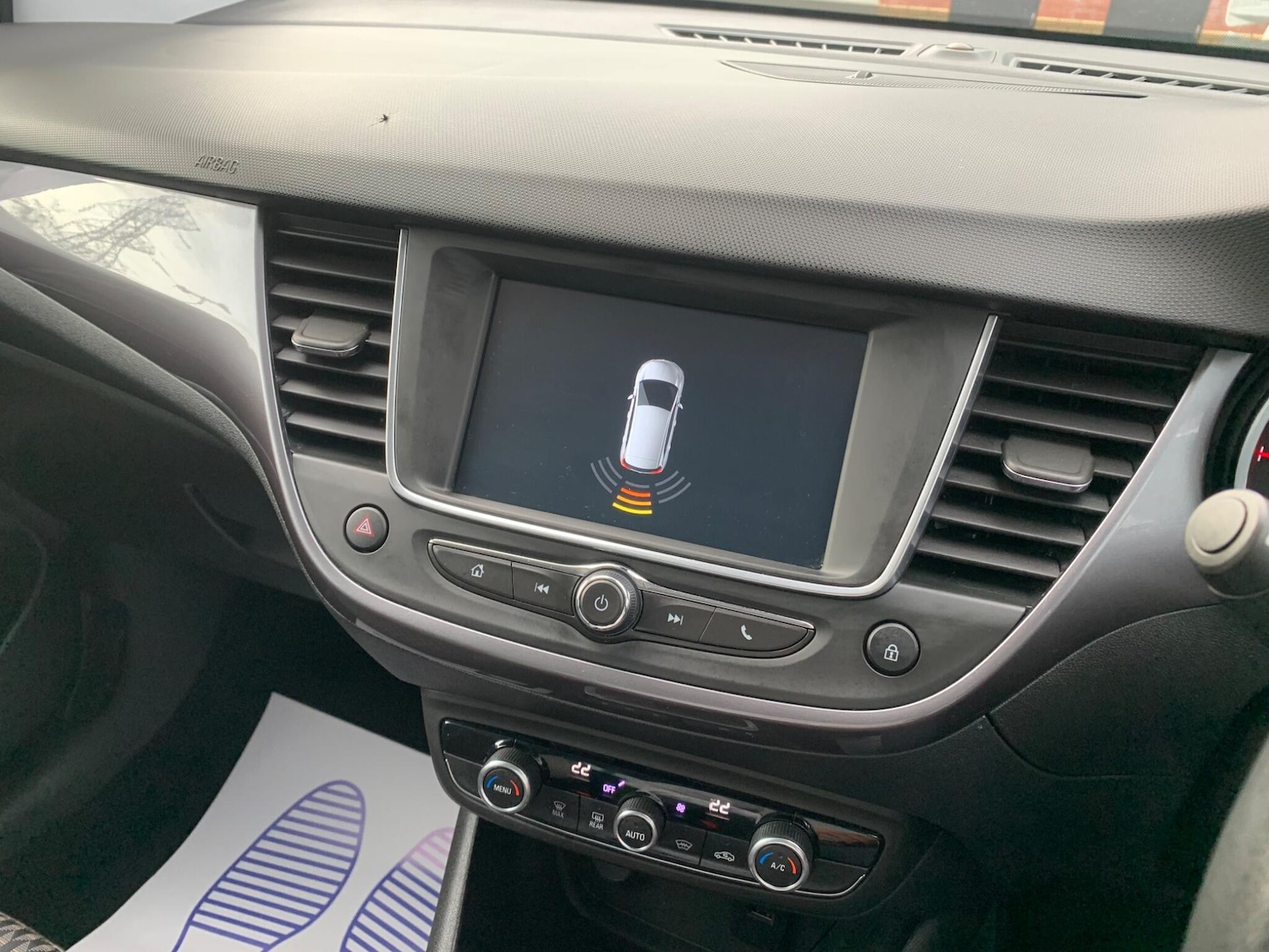 Used Vauxhall Crossland X for sale - 77395660: Photo 38