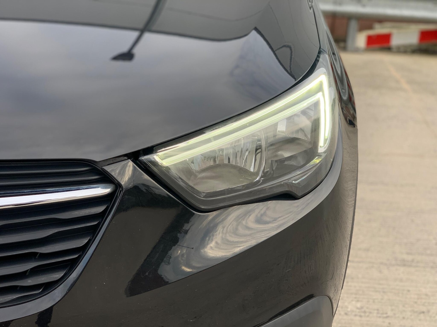 Used Vauxhall Crossland X for sale - 77395660: Photo 40