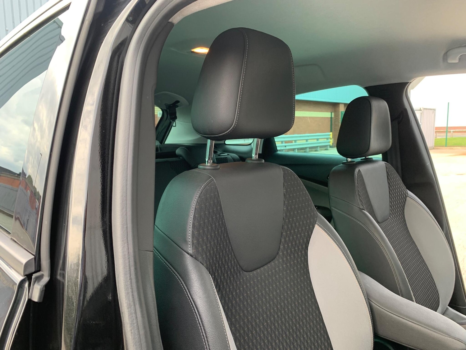 Used Vauxhall Crossland X for sale - 77395660: Photo 46