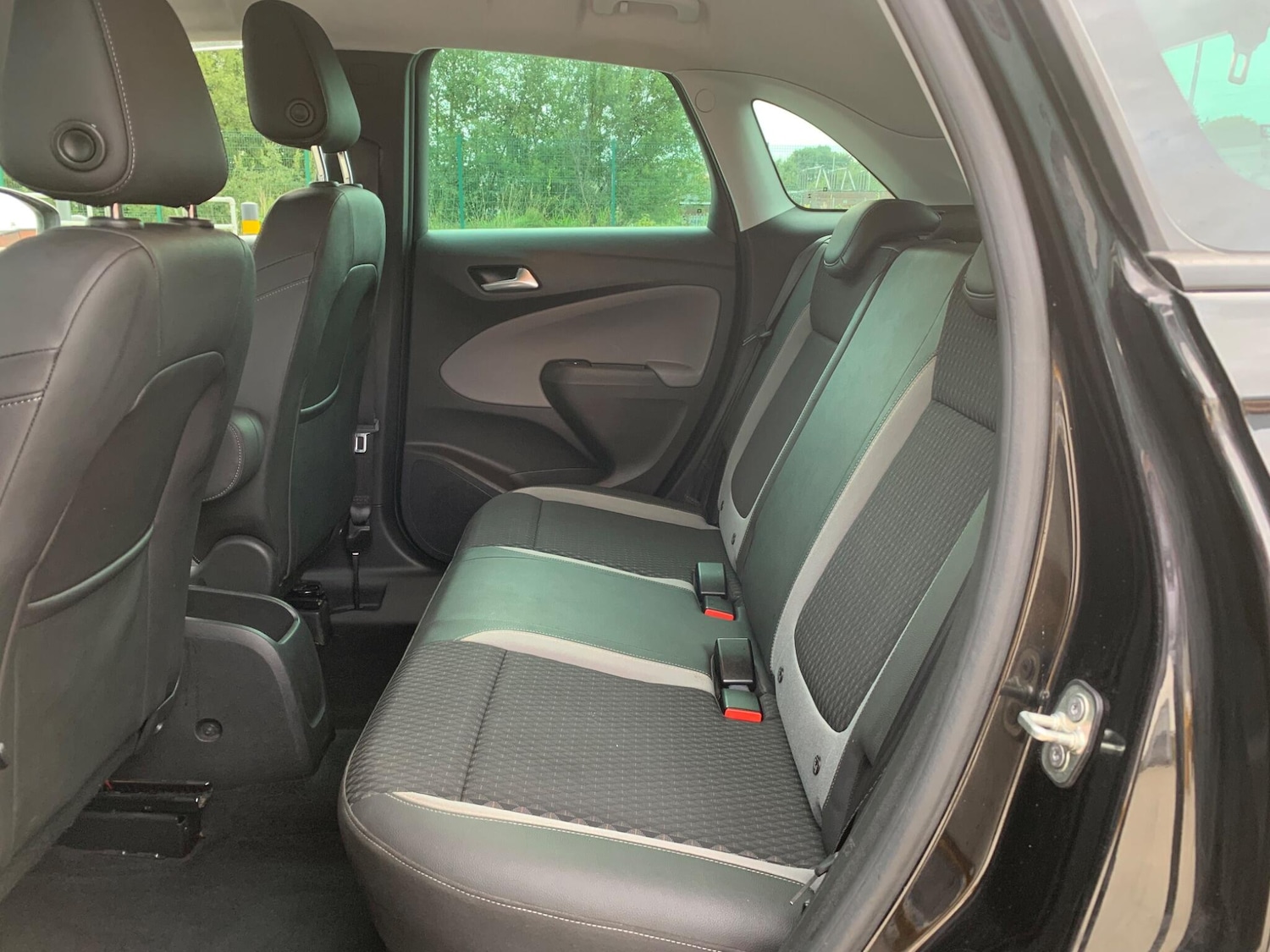 Used Vauxhall Crossland X for sale - 77395660: Photo 50