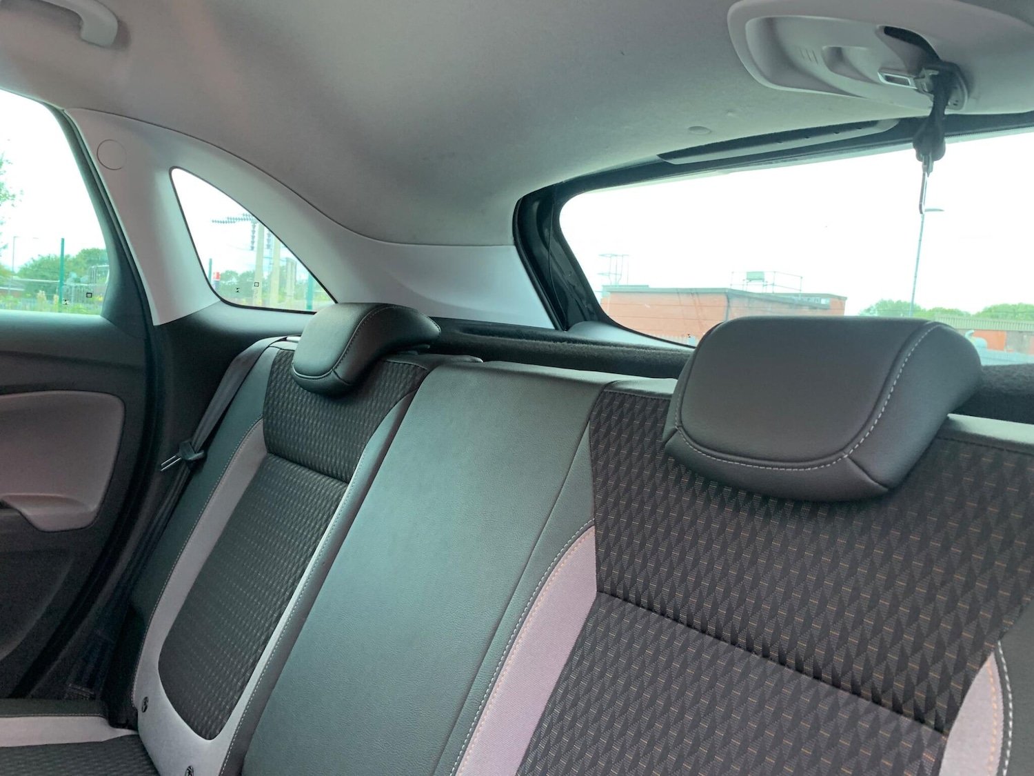 Used Vauxhall Crossland X for sale - 77395660: Photo 51