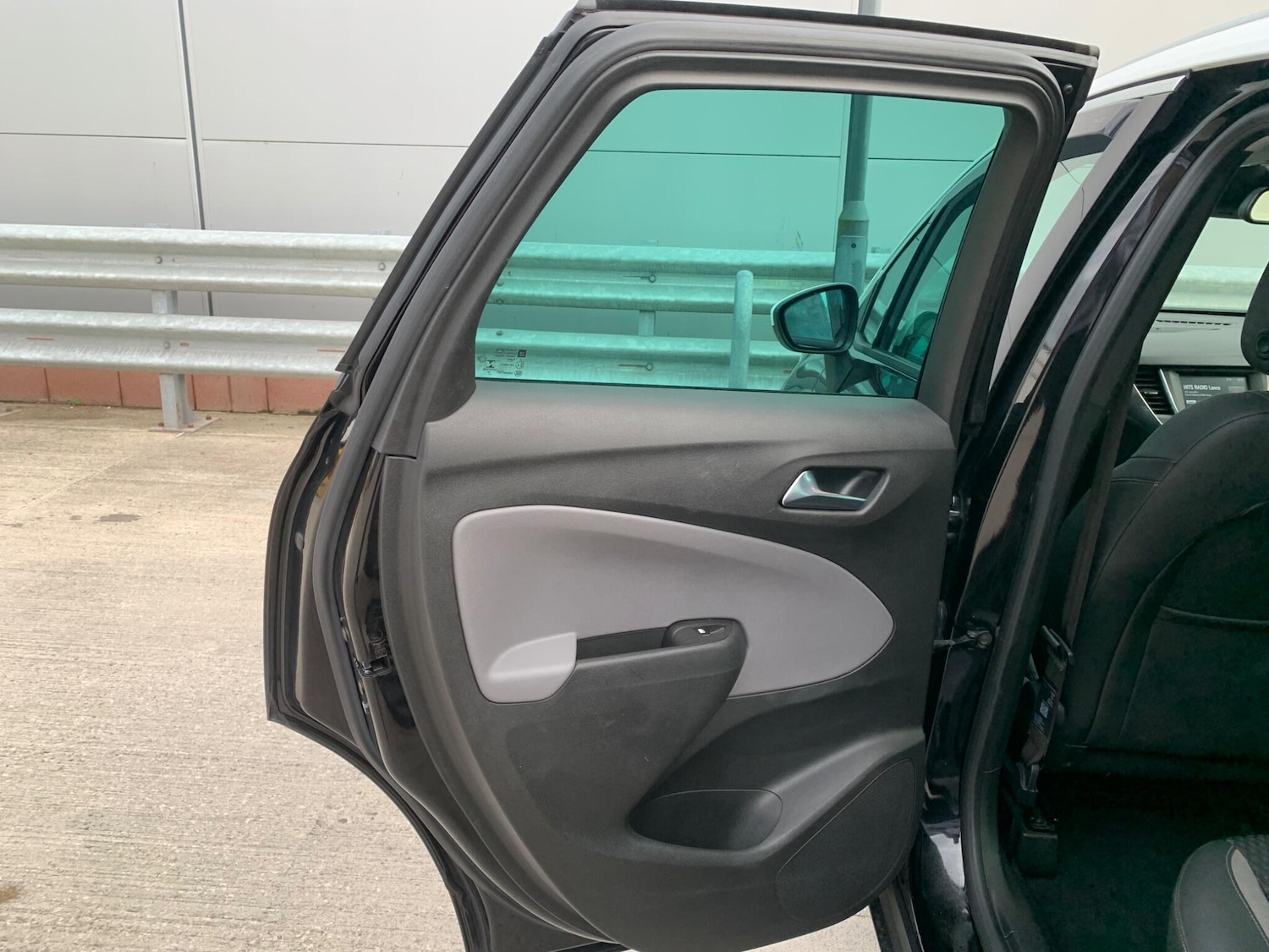 Used Vauxhall Crossland X for sale - 77395660: Photo 54