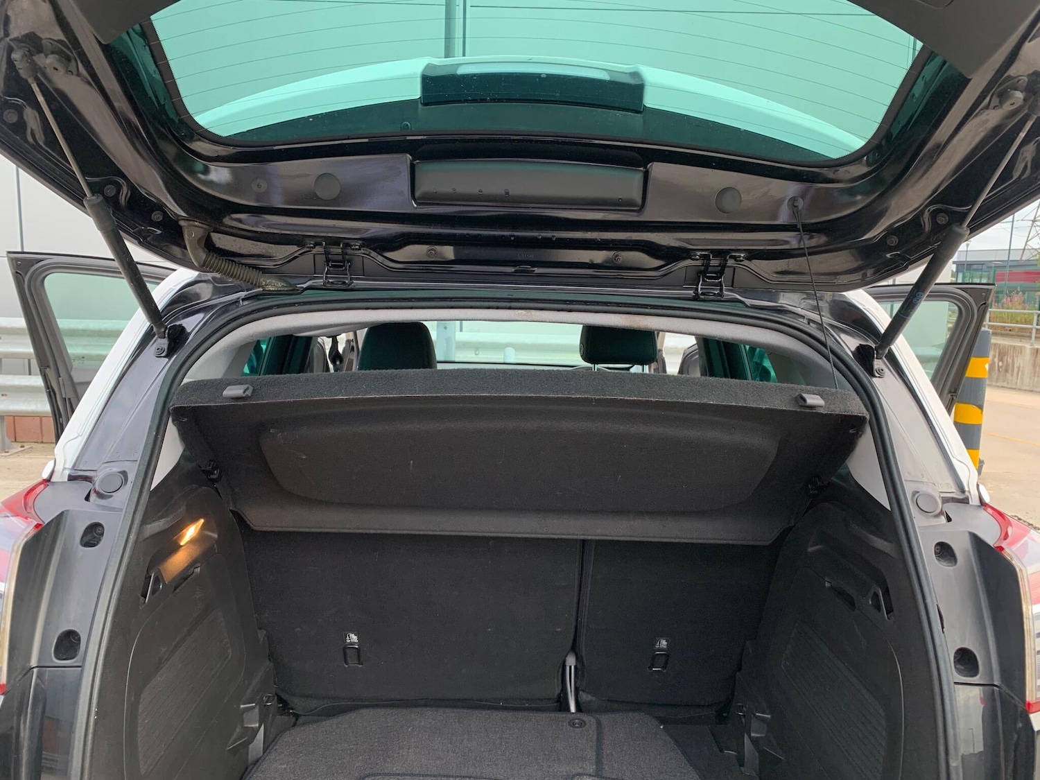 Used Vauxhall Crossland X for sale - 77395660: Photo 56