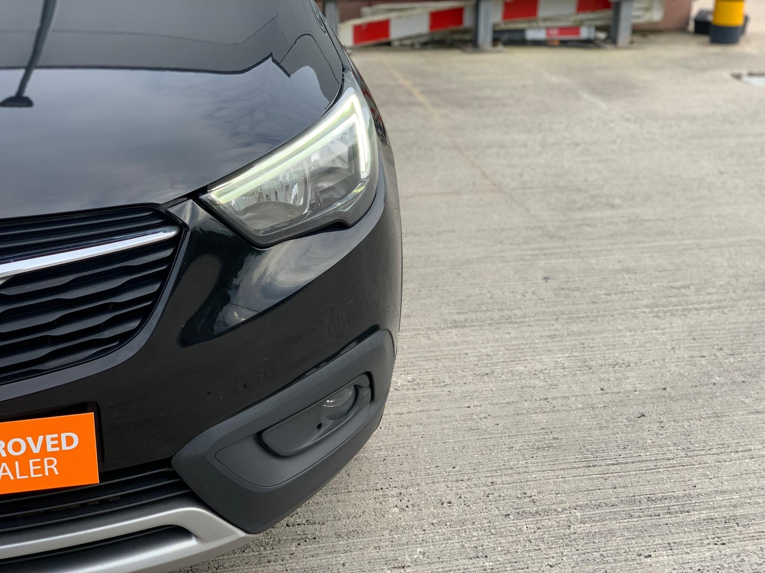 Used Vauxhall Crossland X for sale - 77395660: Photo 8