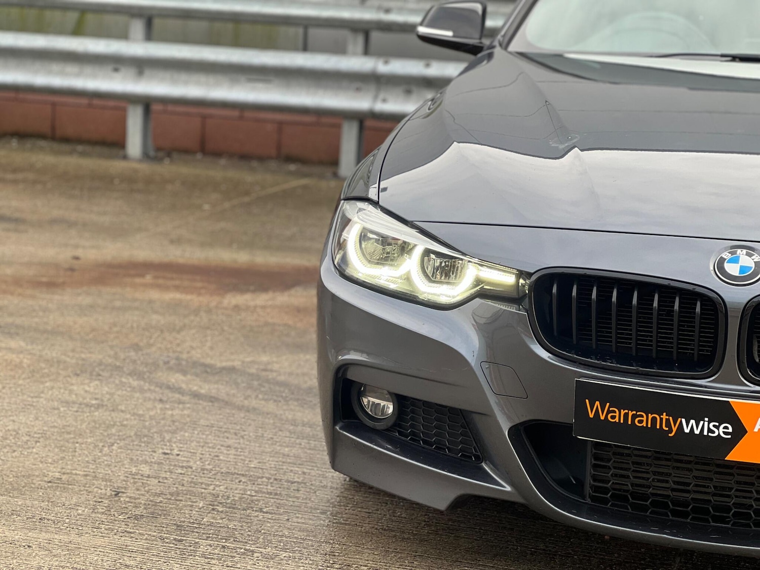 Used BMW 3 Series 2018 for sale - 77395878: Photo 10