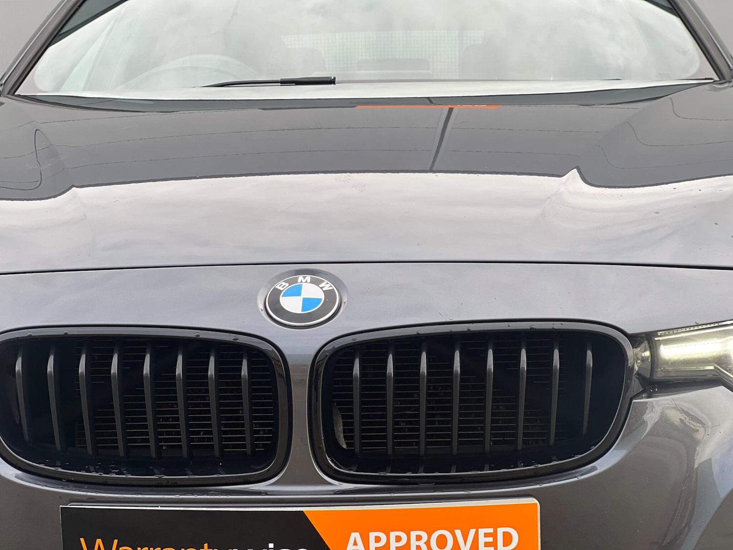 Used BMW 3 Series 2018 for sale - 77395878: Photo 15