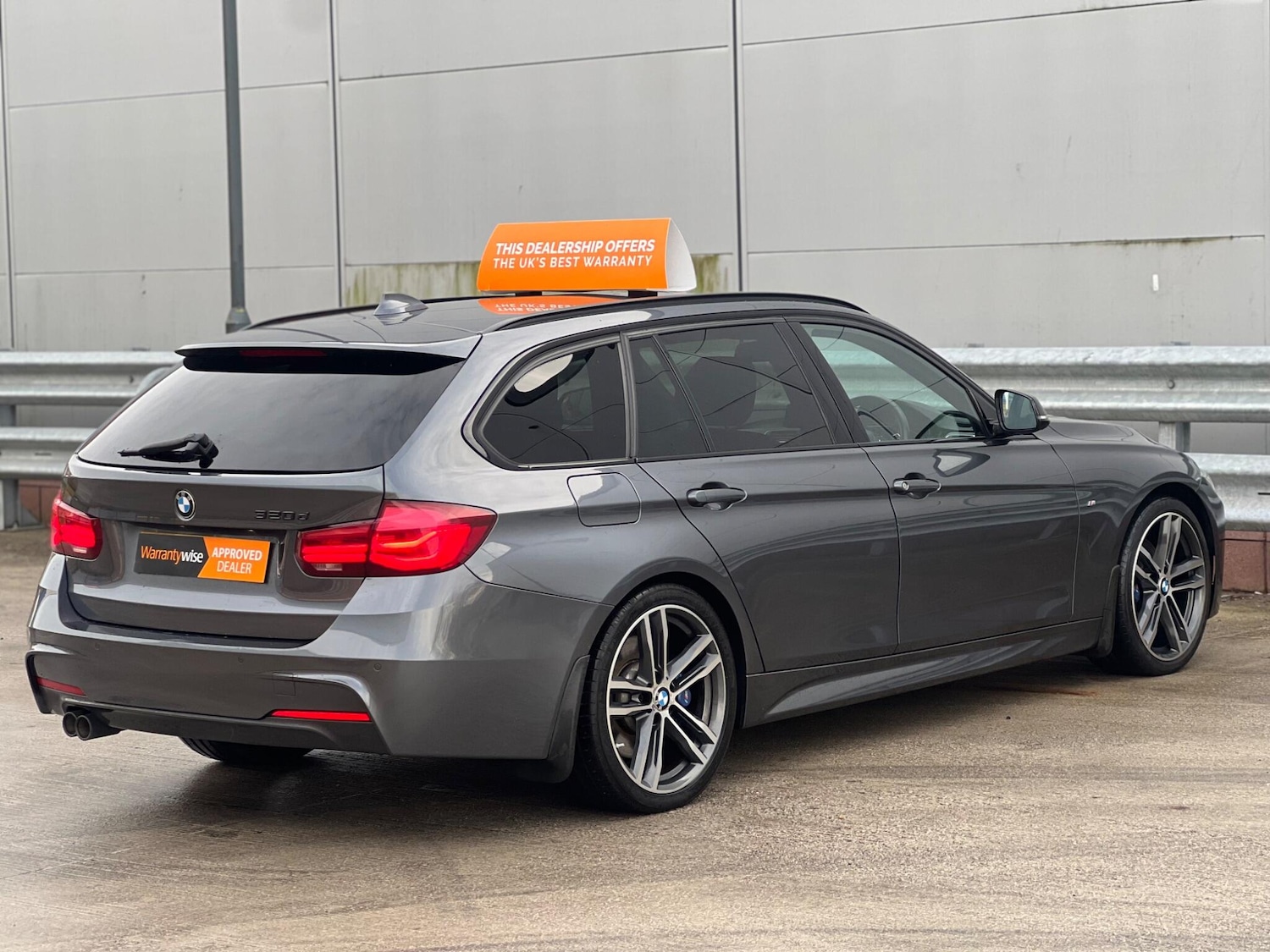 Used BMW 3 Series 2018 for sale - 77395878: Photo 16