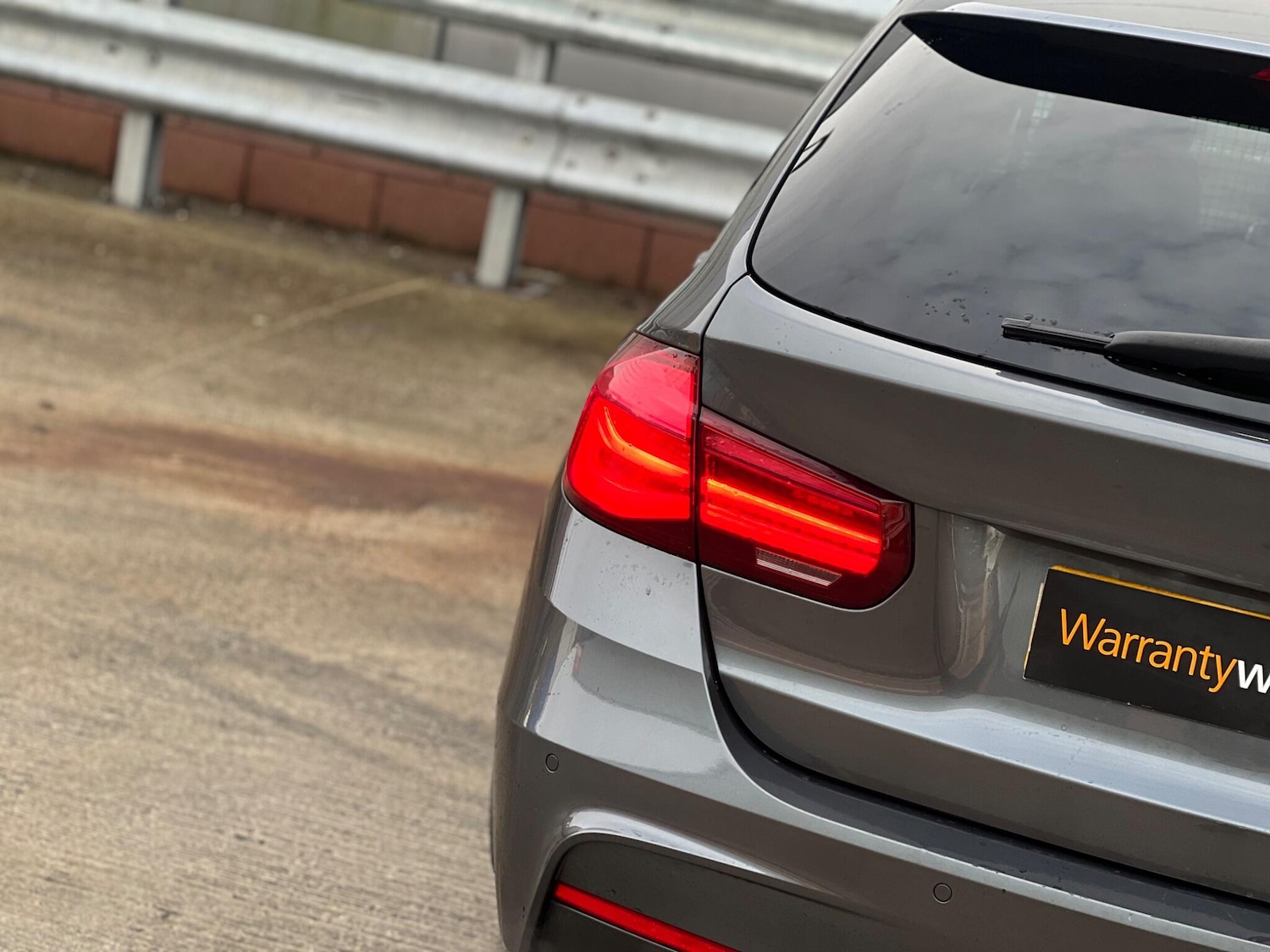 Used BMW 3 Series 2018 for sale - 77395878: Photo 22