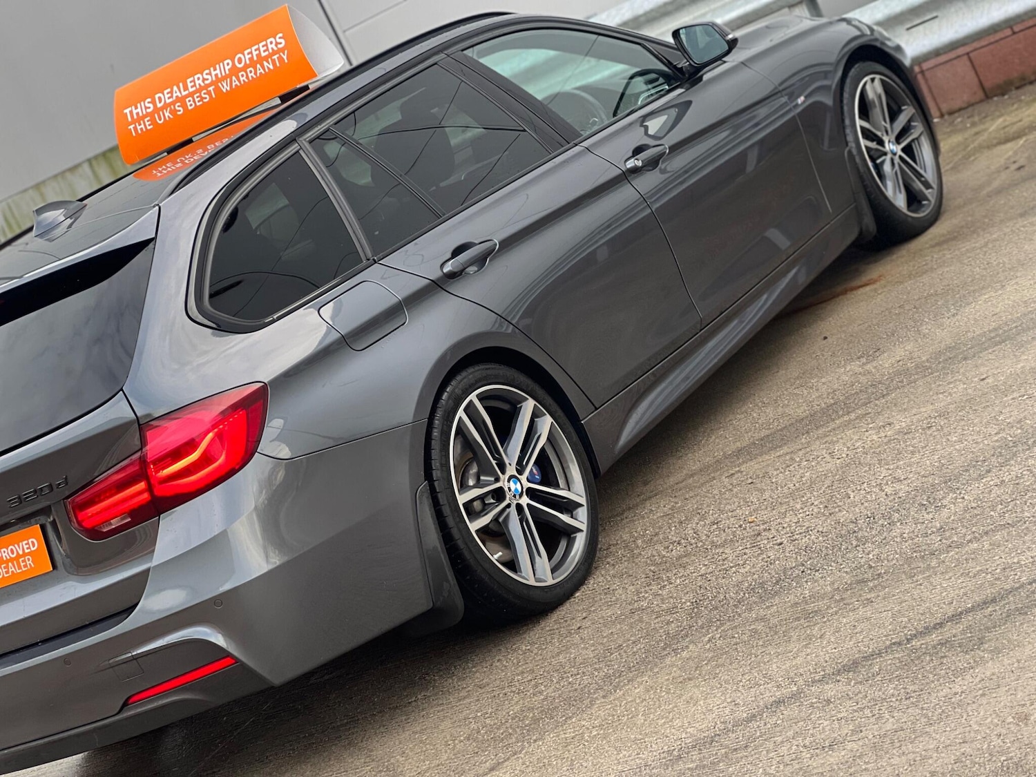 Used BMW 3 Series 2018 for sale - 77395878: Photo 23