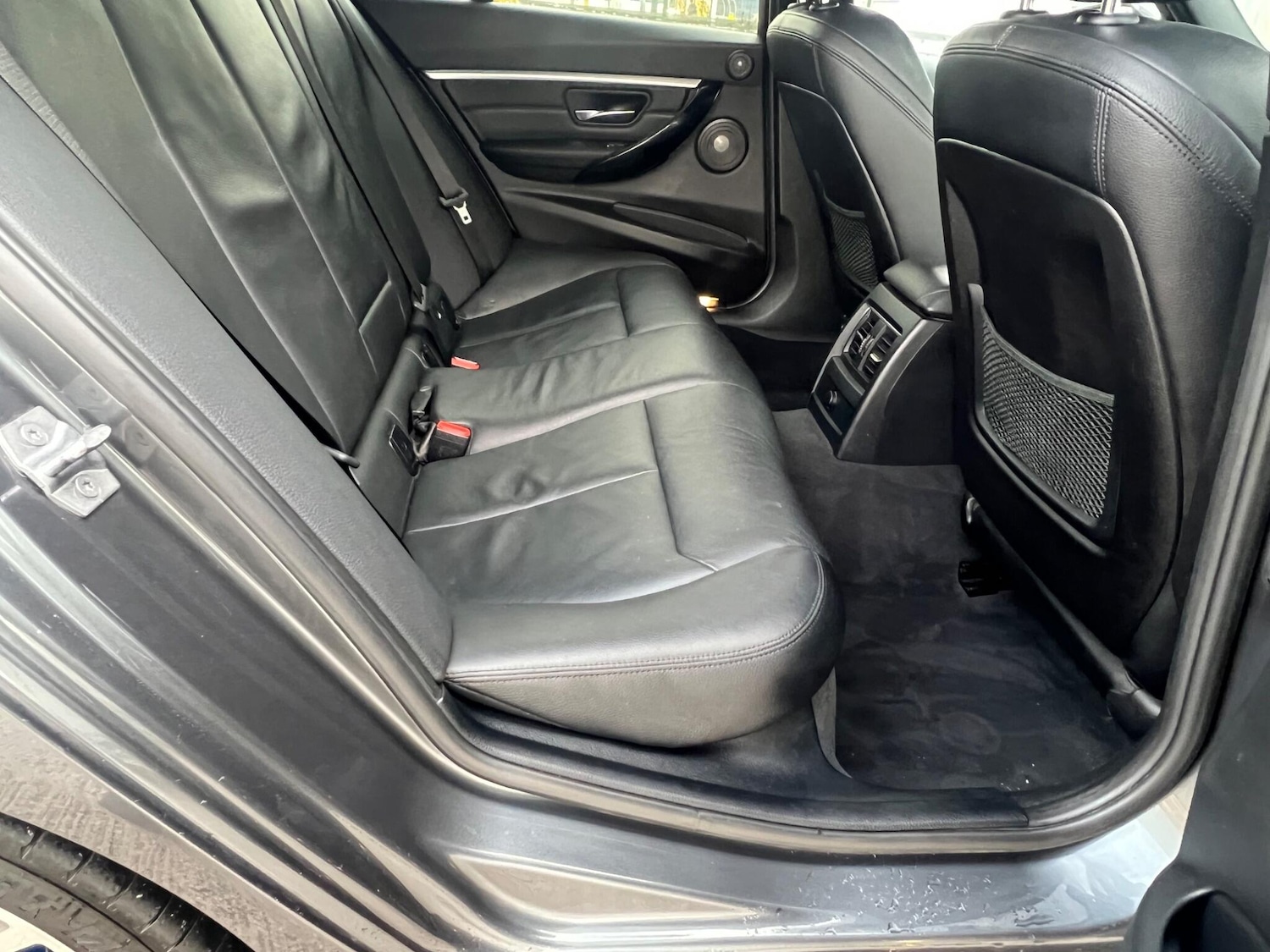 Used BMW 3 Series 2018 for sale - 77395878: Photo 45