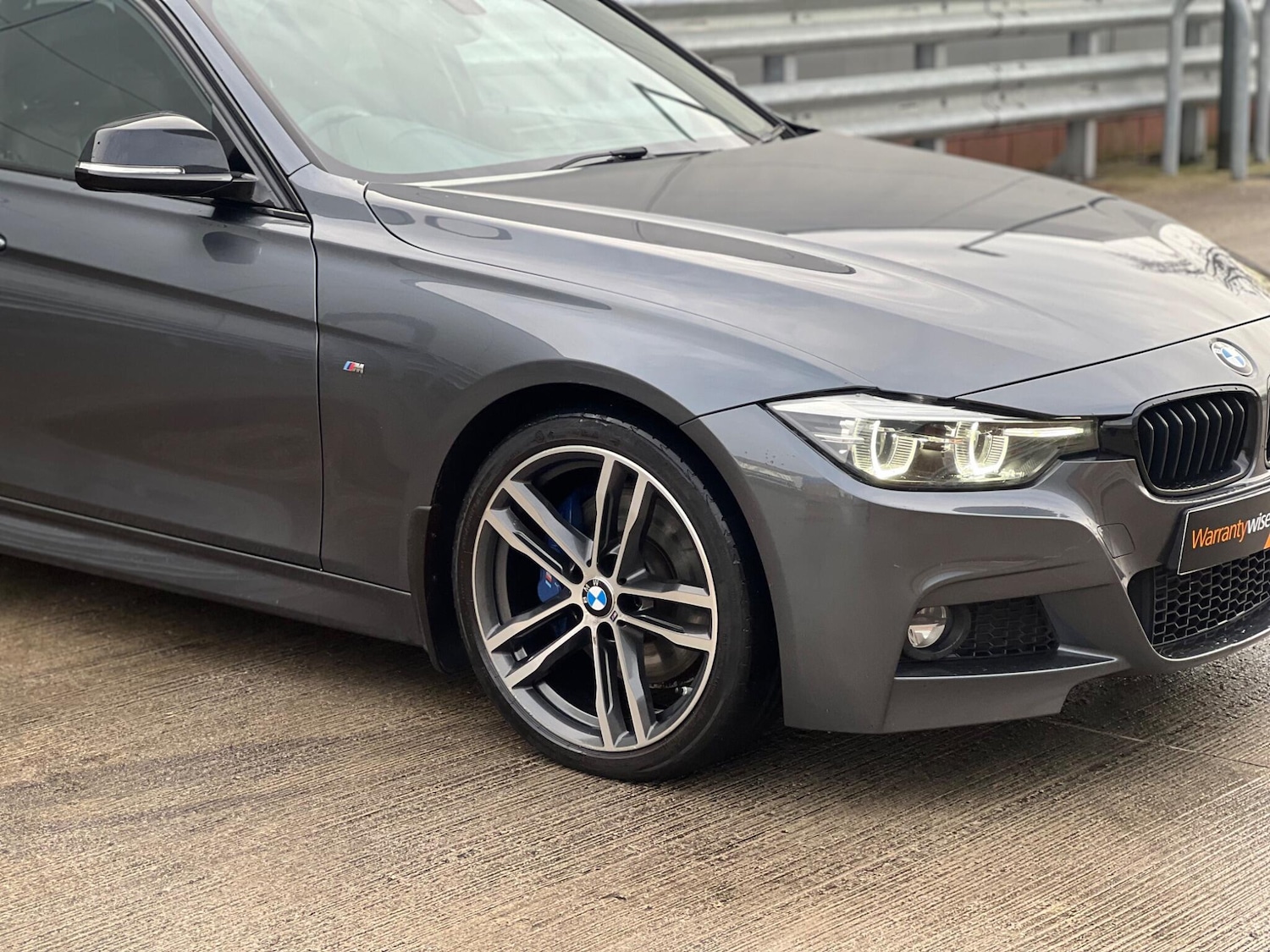 Used BMW 3 Series 2018 for sale - 77395878: Photo 5