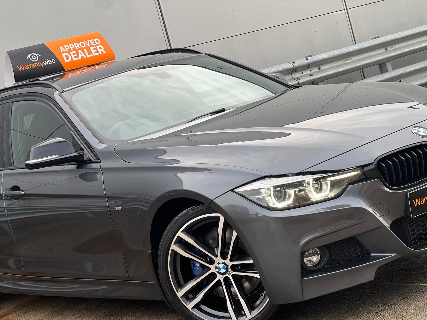 Used BMW 3 Series 2018 for sale - 77395878: Photo 6