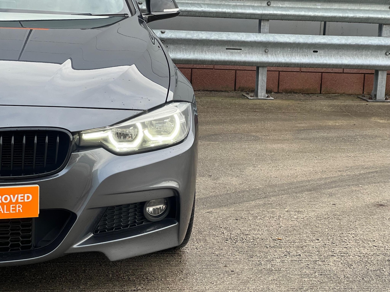 Used BMW 3 Series 2018 for sale - 77395878: Photo 66