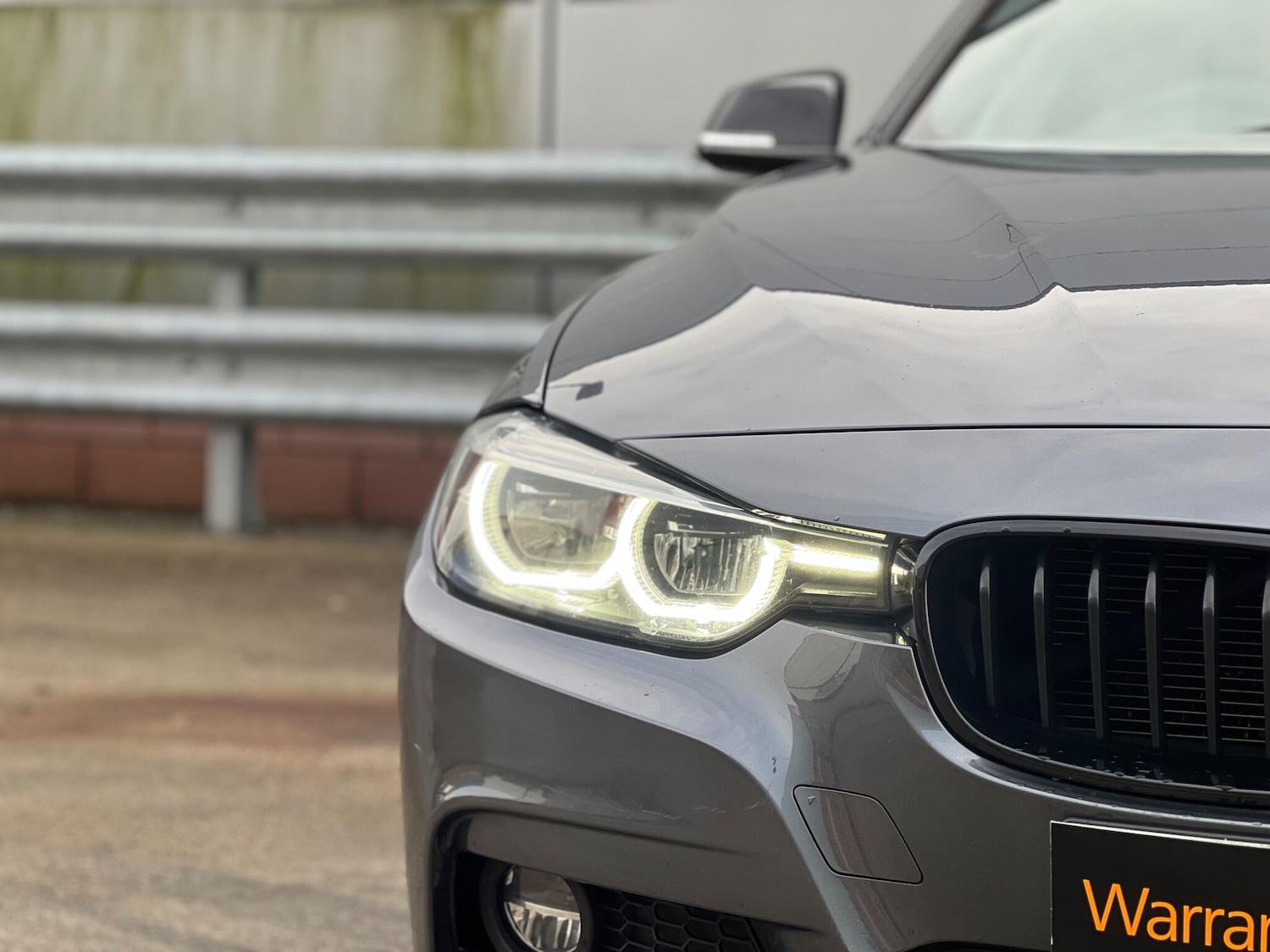Used BMW 3 Series 2018 for sale - 77395878: Photo 9