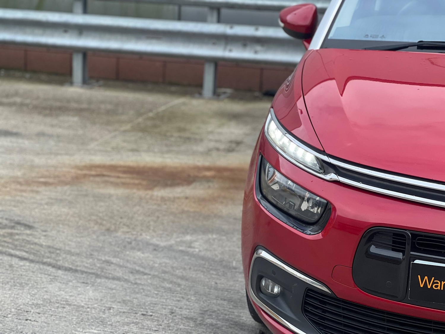 Used Citroen C4 Grand Picasso for sale - 77496760: Photo 10