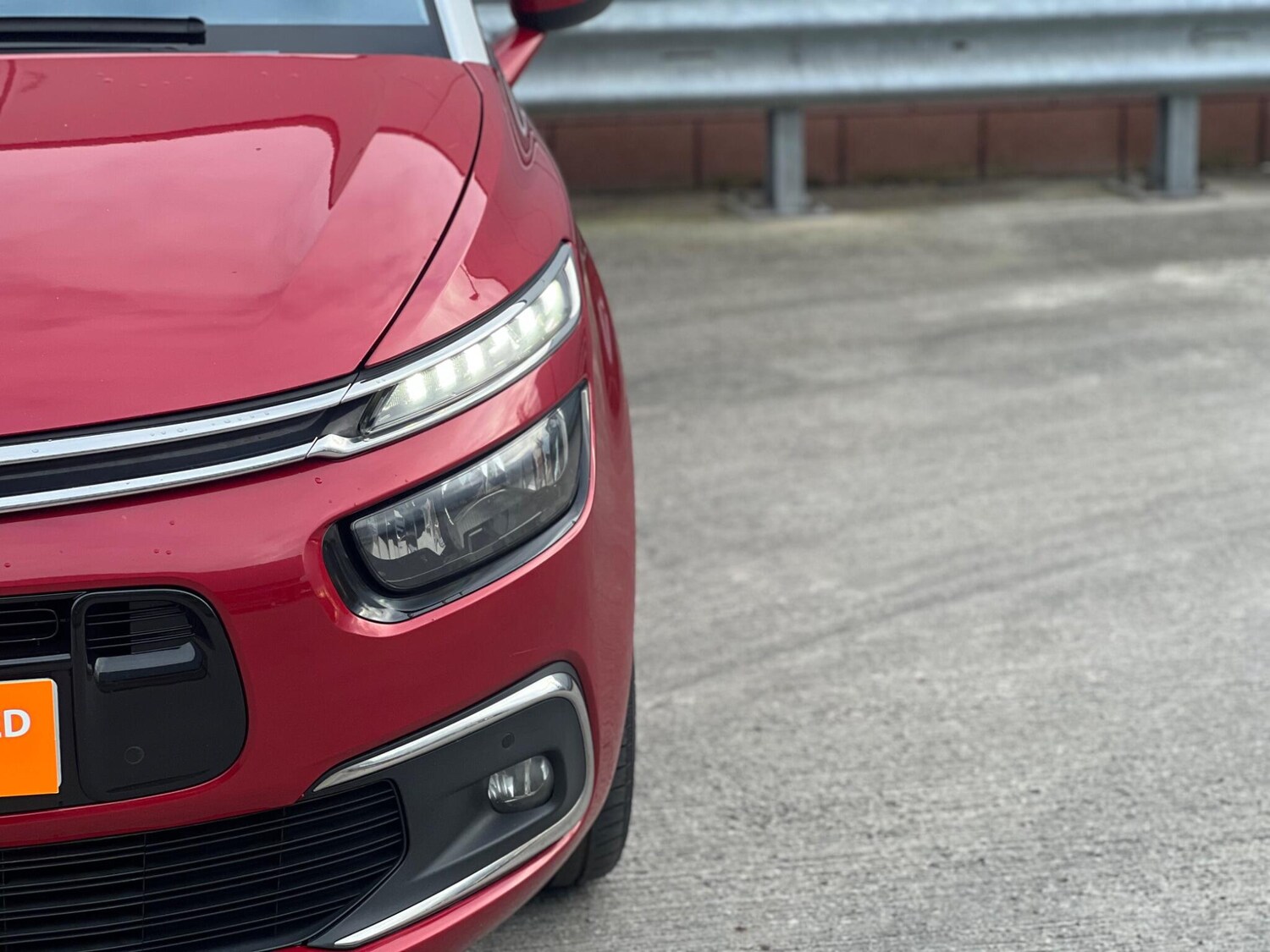 Used Citroen C4 Grand Picasso for sale - 77496760: Photo 11