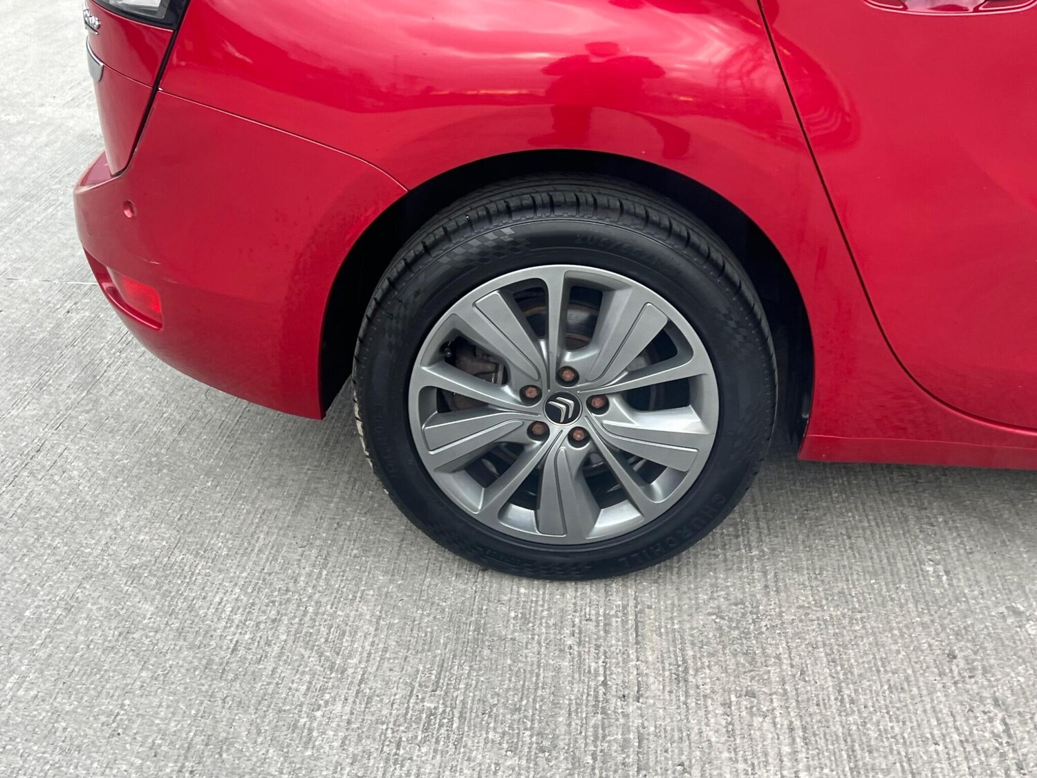 Used Citroen C4 Grand Picasso for sale - 77496760: Photo 15