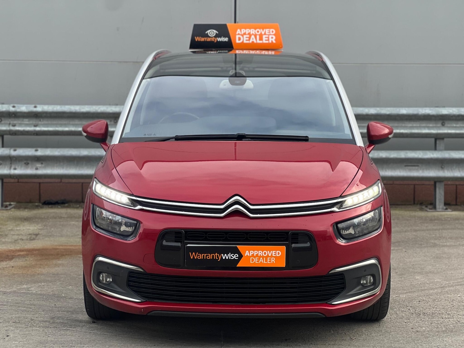 Used Citroen C4 Grand Picasso for sale - 77496760: Photo 2