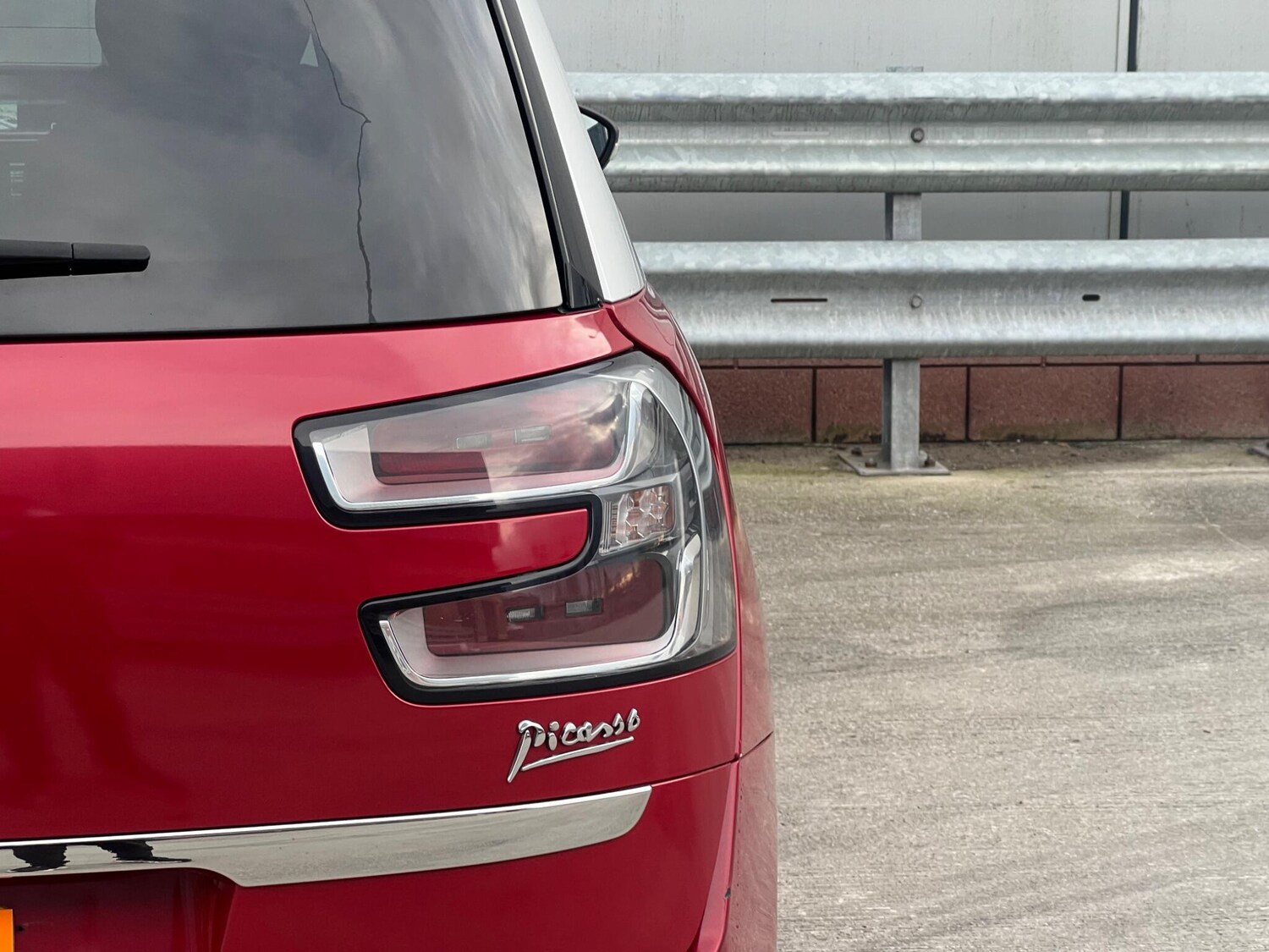 Used Citroen C4 Grand Picasso for sale - 77496760: Photo 20