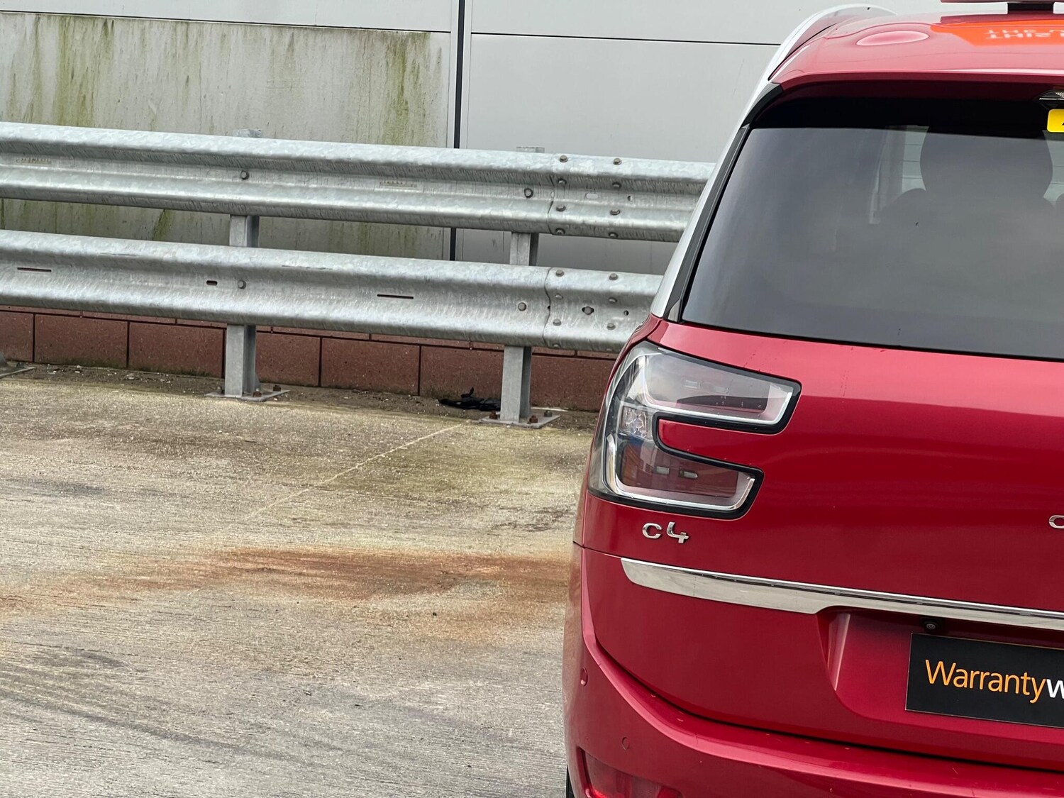 Used Citroen C4 Grand Picasso for sale - 77496760: Photo 21