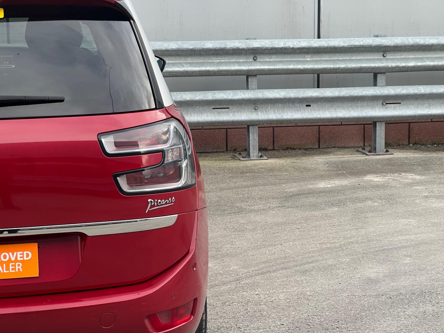 Used Citroen C4 Grand Picasso for sale - 77496760: Photo 22