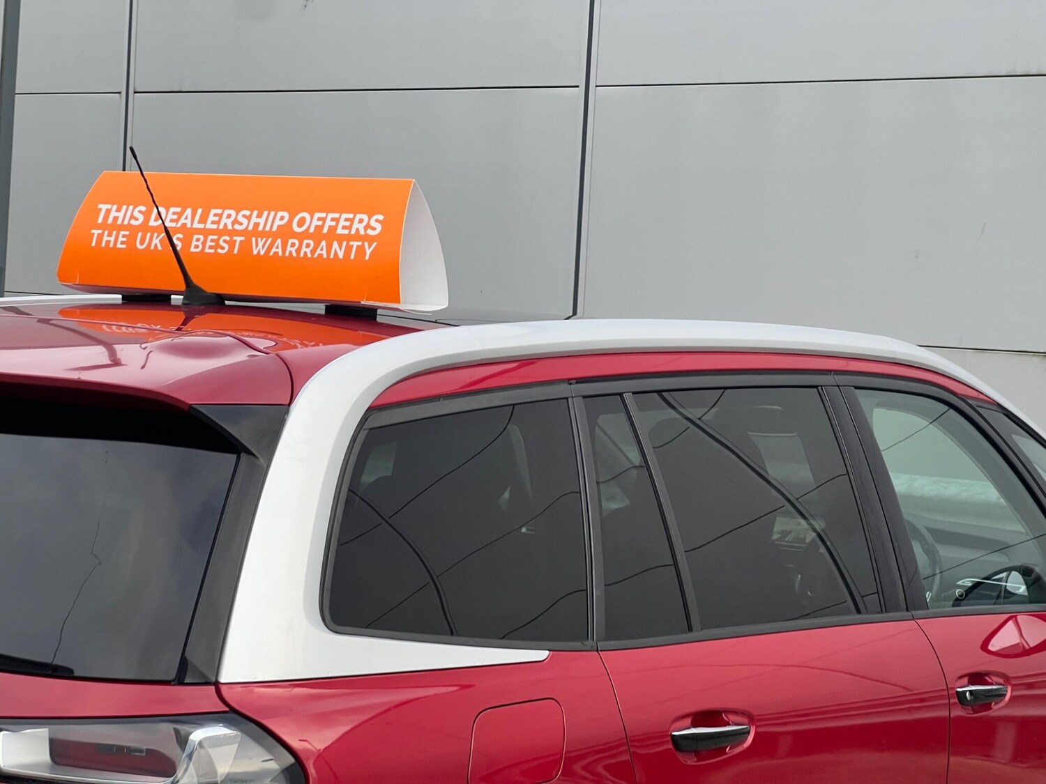 Used Citroen C4 Grand Picasso for sale - 77496760: Photo 26